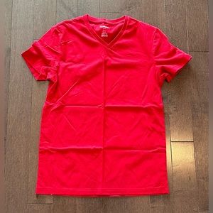 Goodfellow & Co. / Red T-Shirt